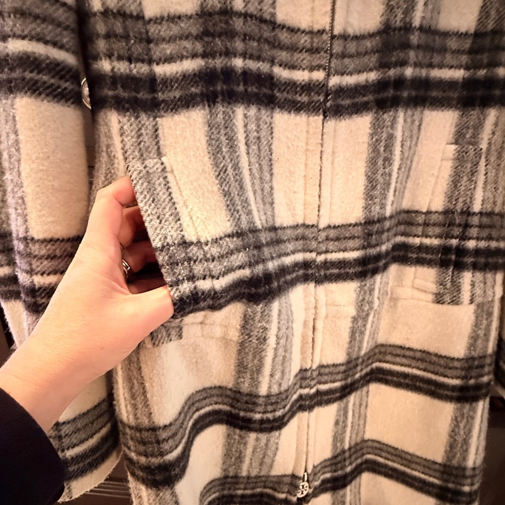 [Tory Burch] coat - Picture 5 of 14